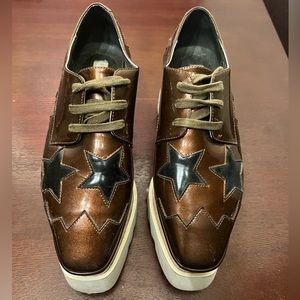 Stella McCartney shoes size 7